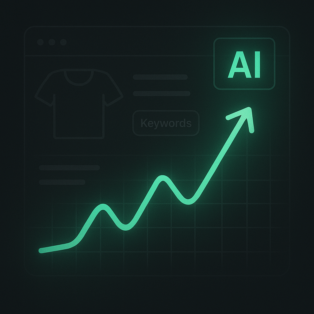 AI-Powered Sales Growth